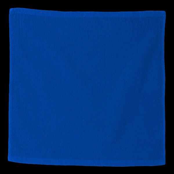 Square Super Fan Rally Towel Thumbnail