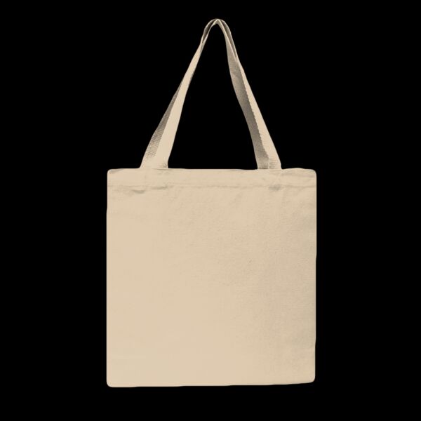 Isabella Canvas Tote Thumbnail