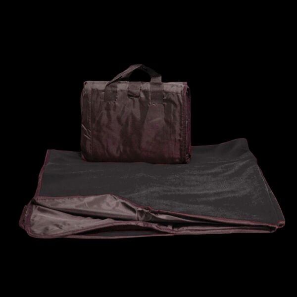 Fleece/Nylon Picnic Blanket Thumbnail