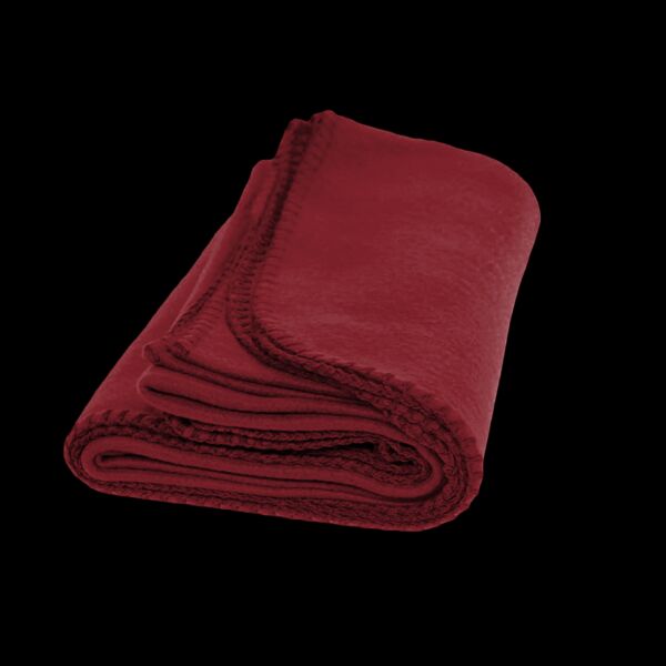 Value Fleece Blanket Thumbnail