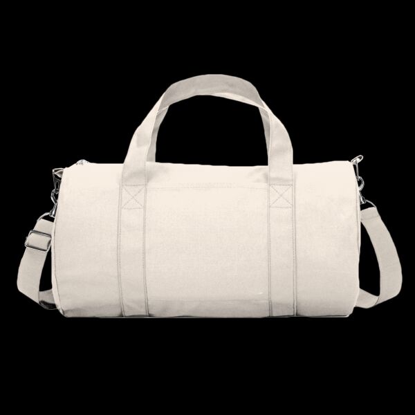 Grant Cotton Canvas Duffel Bag Thumbnail