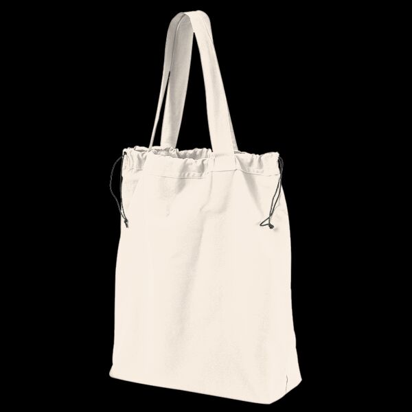 Drawstring Tote Bag Thumbnail