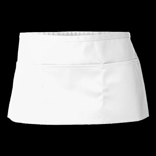 Ashley W3 Cotton Twill Waist Apron Thumbnail