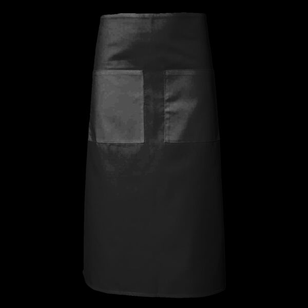 Café Bistro Apron Thumbnail