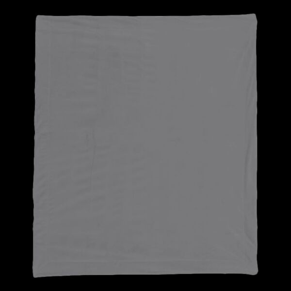 Micro Mink Sherpa Blanket Thumbnail