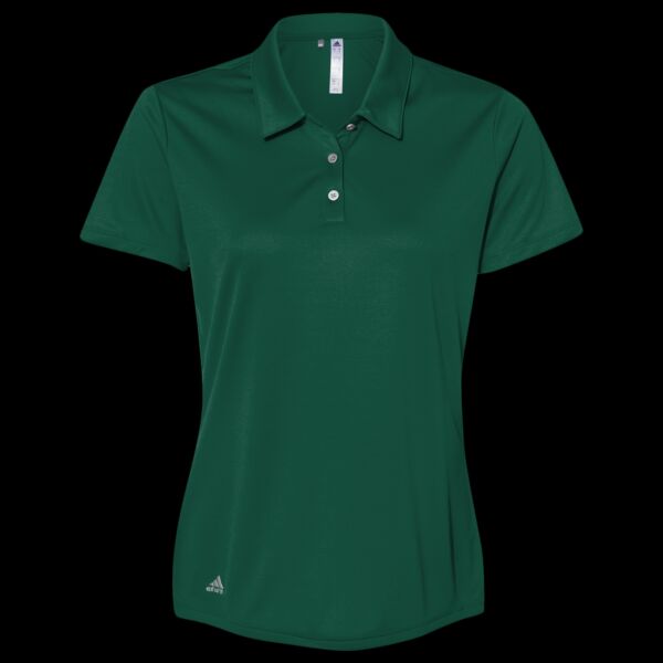 Women's Performance Polo Thumbnail