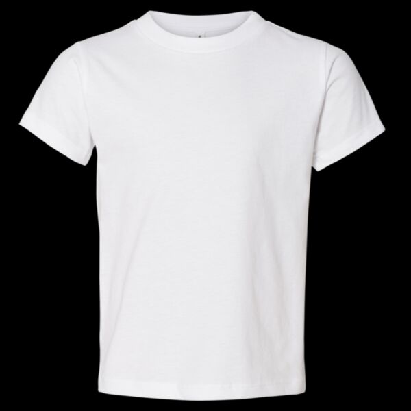 Toddler Jersey Tee Thumbnail