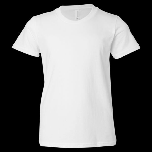 Youth Jersey Tee Thumbnail