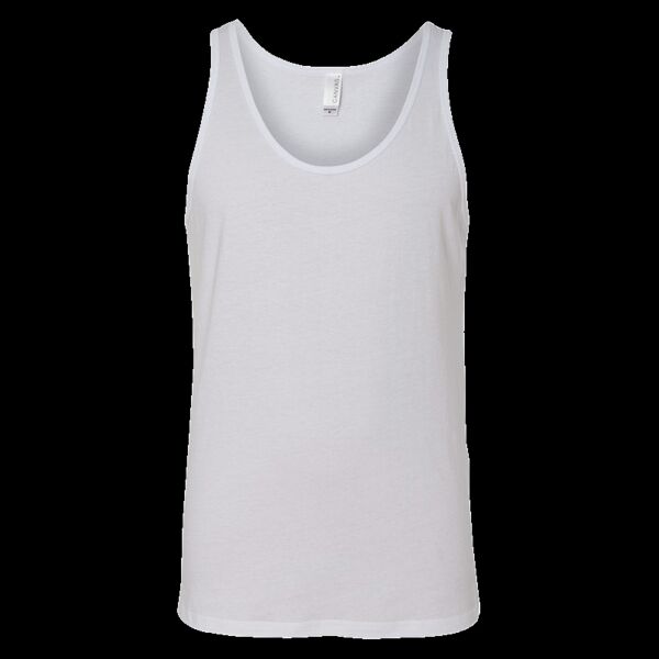 Jersey Tank Thumbnail