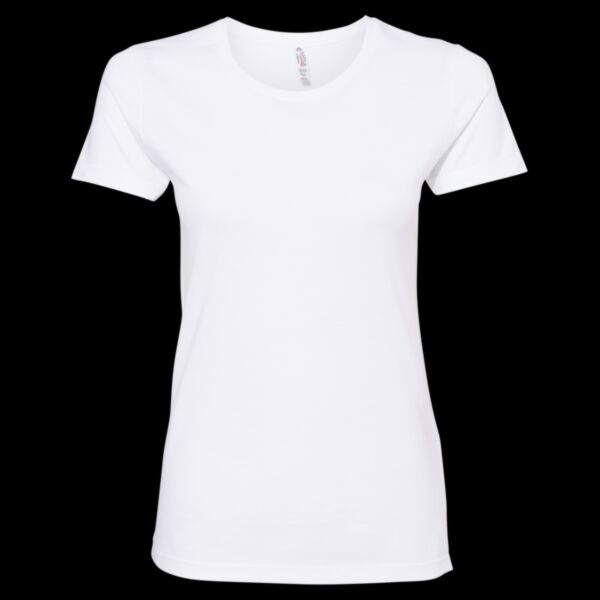 Women’s Ultimate T-Shirt Thumbnail