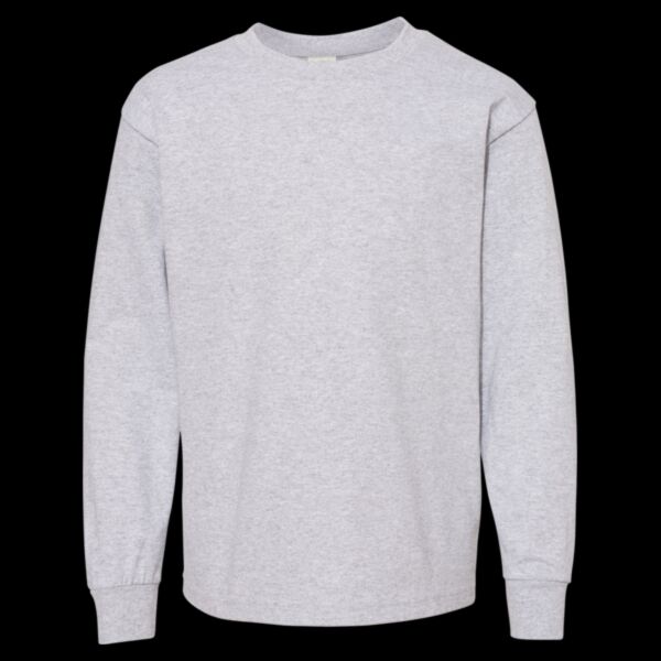 Youth Classic Long Sleeve T-Shirt Thumbnail