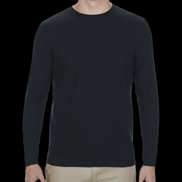 Ultimate Long Sleeve T-Shirt Thumbnail