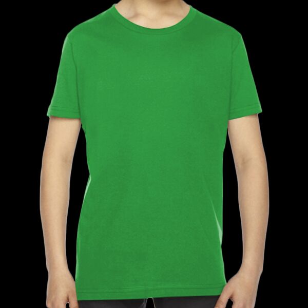 Youth Fine Jersey Tee Thumbnail