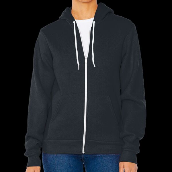 Flex Fleece Full-Zip Hoodie Thumbnail