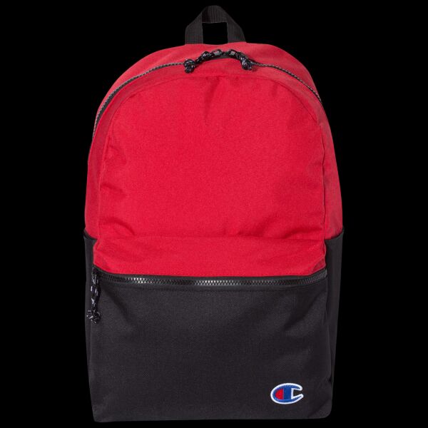 21L Script Backpack Thumbnail