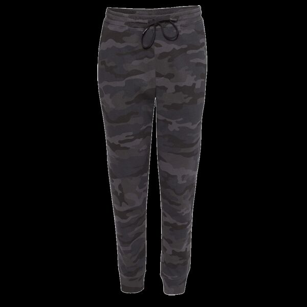 Men's Midweight Fleece Sweatpants Thumbnail