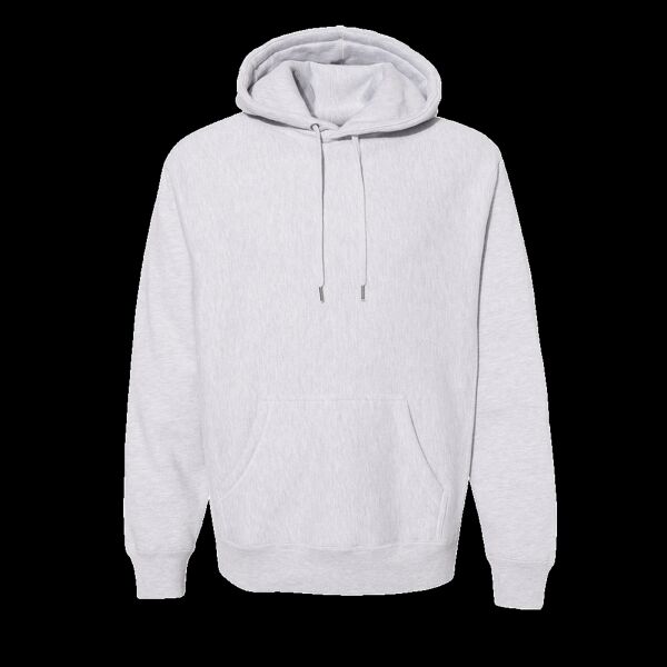 Unisex Legend Premium Heavyweight Cross-Grain Hooded Sweatshirt Thumbnail