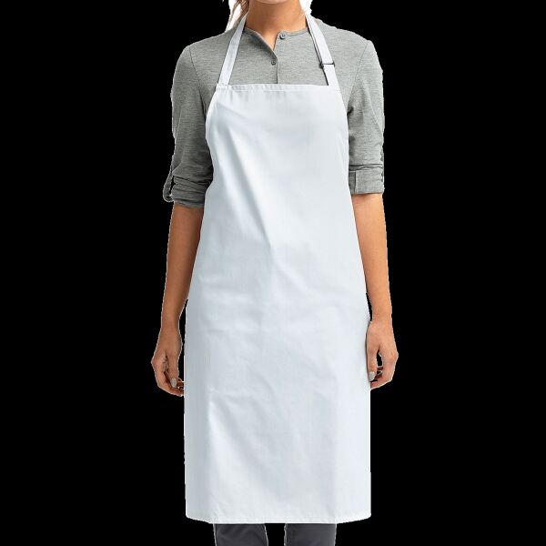 Unisex 'Colours' Recycled Bib Apron Thumbnail