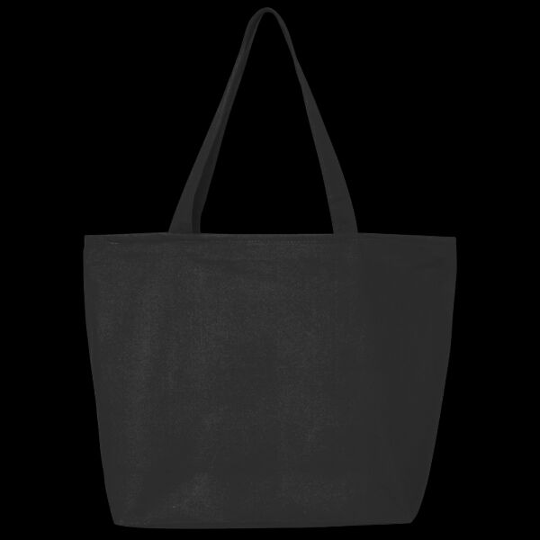 25L Zippered Tote Thumbnail