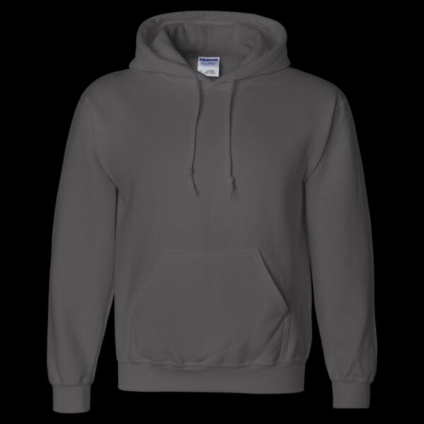 Unisex DryBlend® Hooded Sweatshirt Thumbnail