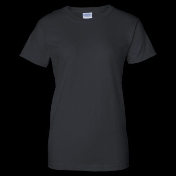 Women's Ultra Cotton® T-Shirt Thumbnail