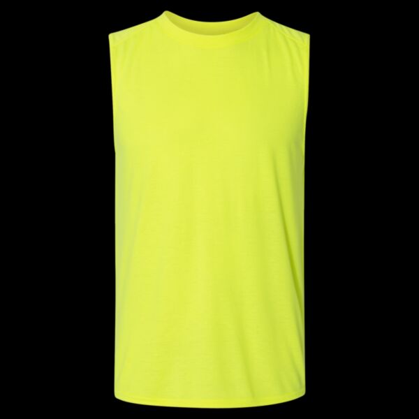 Performance® Sleeveless T-Shirt Thumbnail
