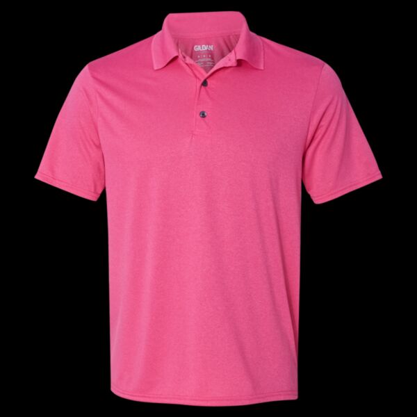 Performance® Jersey Polo Thumbnail