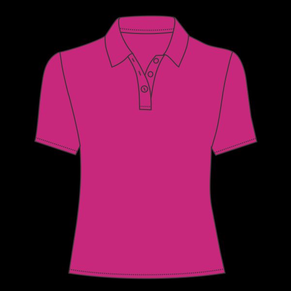 Performance® Jersey Polo Thumbnail
