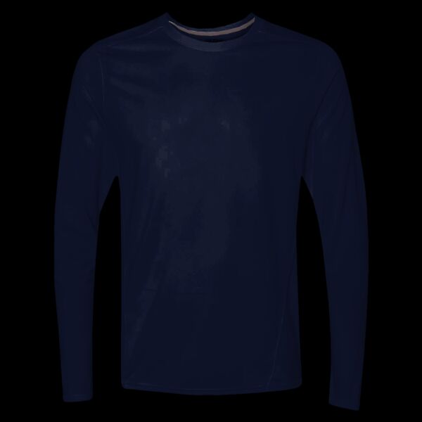 Performance® Tech  Long Sleeve T-Shirt Thumbnail