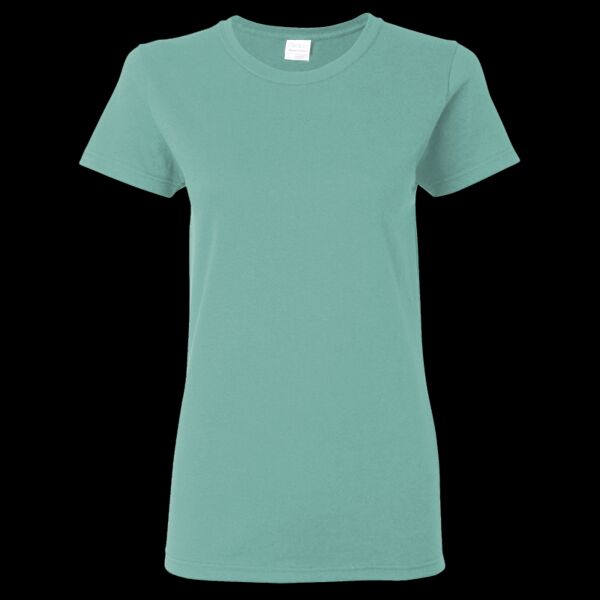 Women's Heavy Cotton™ T-Shirt Thumbnail