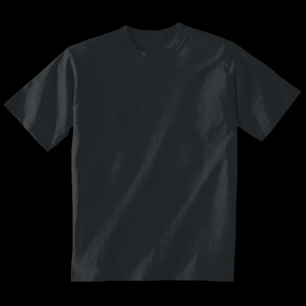 Toddler Heavy Cotton™ T-Shirt Thumbnail