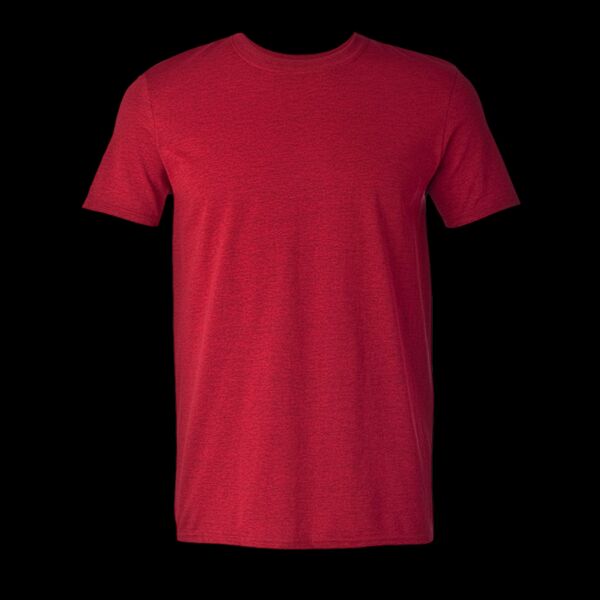 Unisex Softstyle® T-Shirt Thumbnail