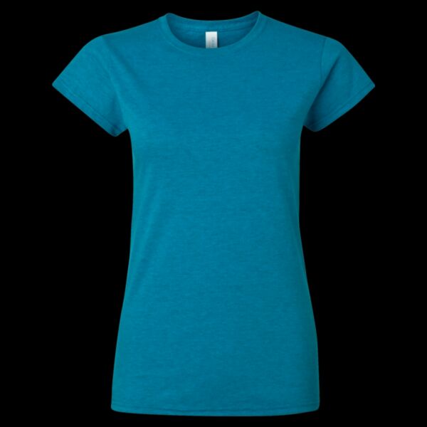 Women's Softstyle® T-Shirt Thumbnail