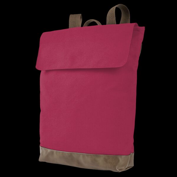 Canvas Rucksack Thumbnail