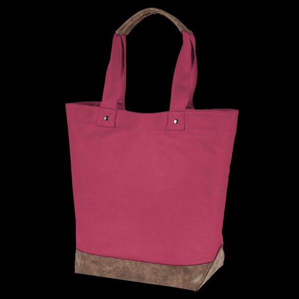 Canvas Resort Tote Thumbnail