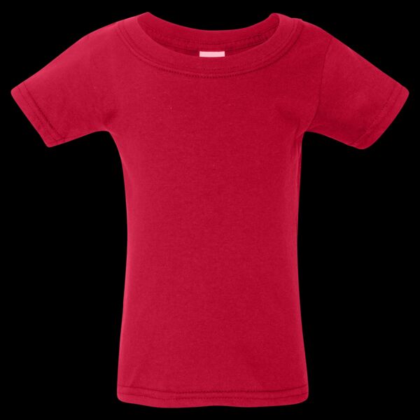 Softstyle® Toddler T-Shirt Thumbnail