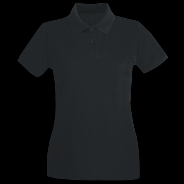 DryBlend® Women’s Double Piqué Polo Thumbnail