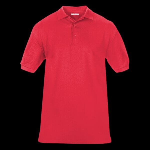 Premium Cotton® Double Piqué Polo Thumbnail