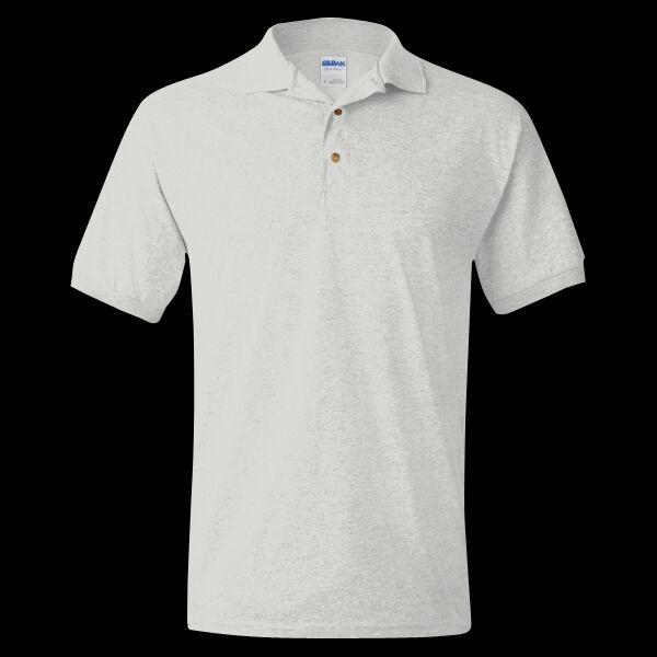 Unisex DryBlend® Jersey Polo Thumbnail