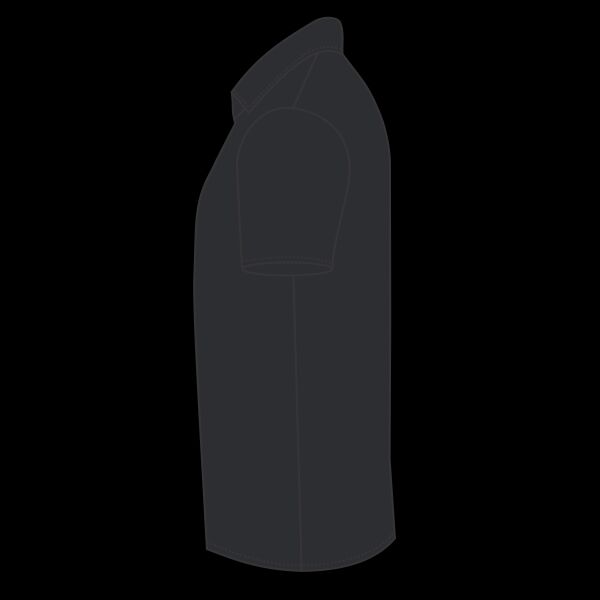 DryBlend® Jersey Pocket Polo Thumbnail