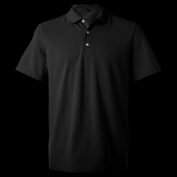 DryBlend® Piqué Polo Thumbnail