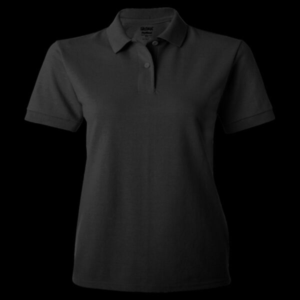 DryBlend® Women's Piqué Polo Thumbnail