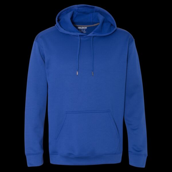 Performance® Tech Hooded Sweatshirt Thumbnail