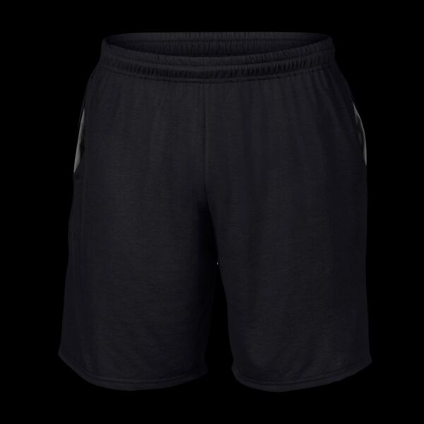 Performance® Shorts with Pockets Thumbnail
