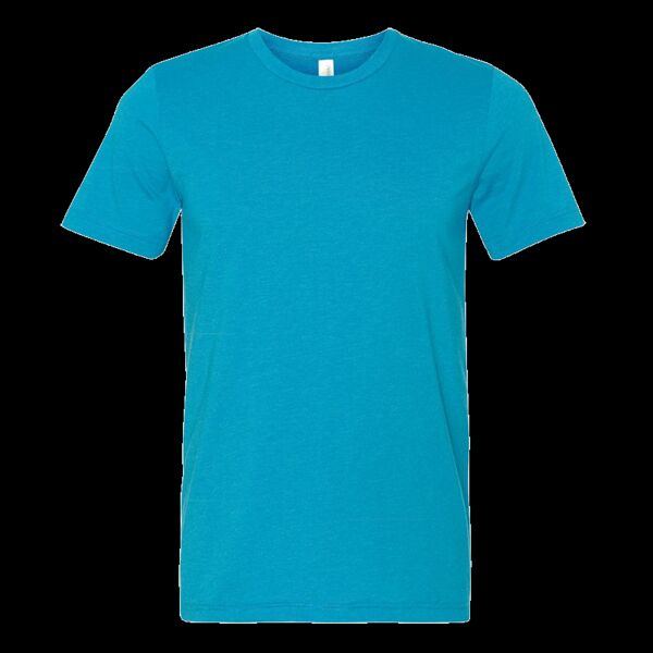 Unisex Texture Tee Thumbnail