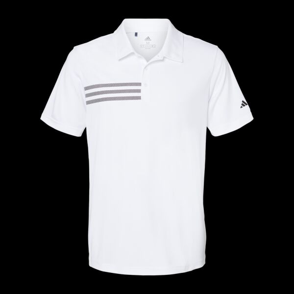 Men's 3-Stripes Chest Polo Thumbnail