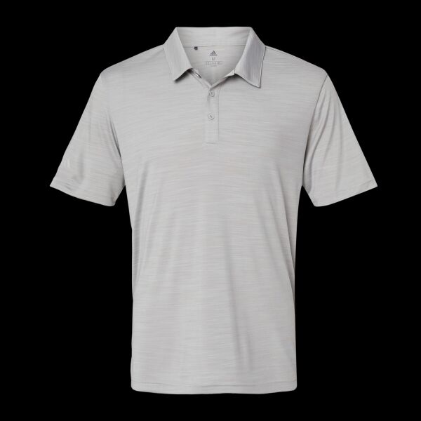 Men's Mélange Polo Thumbnail