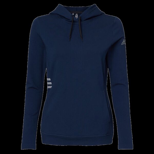 Women's Lightweight Hooded Sweatshirt Thumbnail