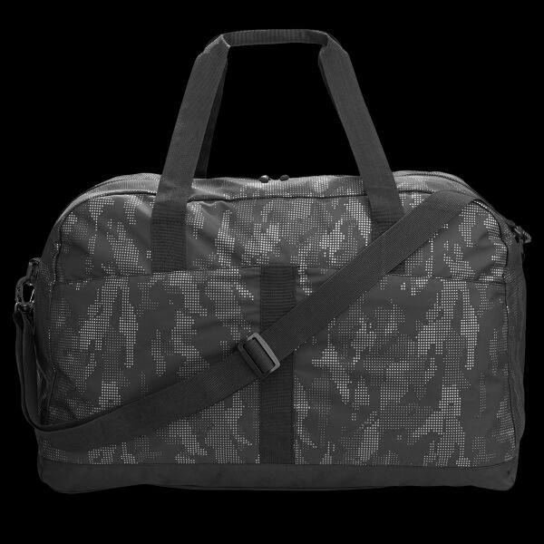 Rotate Reflective Duffel Thumbnail