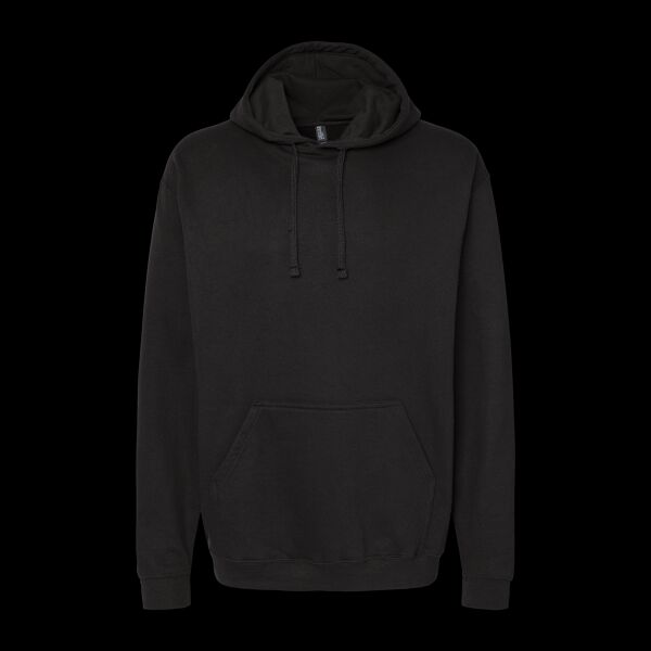 Unisex Pullover Hoodie Thumbnail